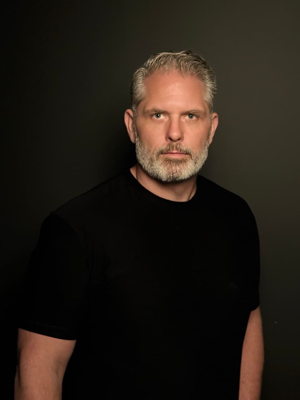 Ryan Deemer, author of Outta the Weeds